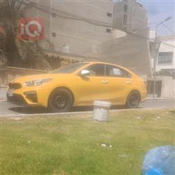 كيا K3